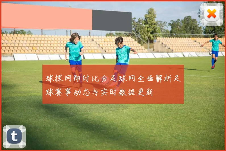 球探网即时比分足球网全面解析足球赛事动态与实时数据更新
